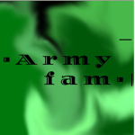|•Army fam•|