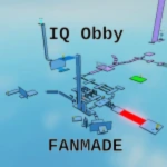 Eswatini's IQ Obby Fanmade