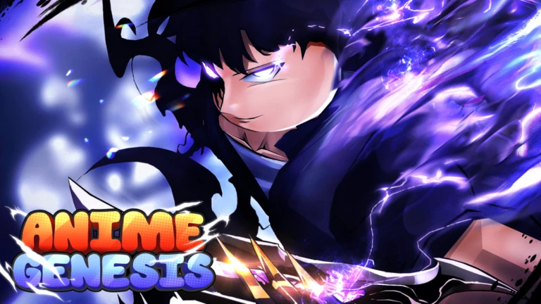 [UPDATE 1 ❄] Anime Genesis