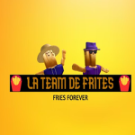La Team De Frites