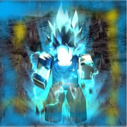 DBZ: Final CELL icon