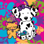 Spottie Dottie