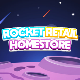 Rocket Retail™ (Official)