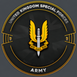 SA | United Kingdom Special Forces