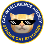 Stronk Cats Army