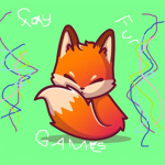 OFFICIAL FOXYFUR GAMES FAN GROUP + CHILL CLUB :D