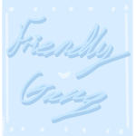 Friendly gan