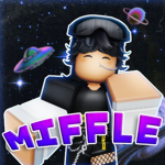 ~*ɱιϝϝʅҽ*~