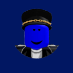 United Blue People Roblox