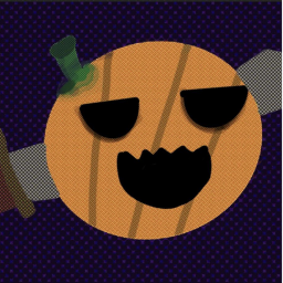 Pumpkin Training Grounds
