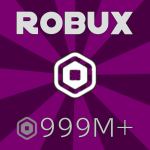 (💸999M) ROBOX OBBY!