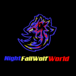 NightFallWolfWorld's Official Group