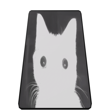 Cat Flash Cape Roblox item