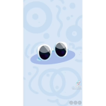 Poop up