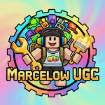 Marcelow & Friends UGC Group Thumbnail