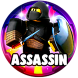 Assassin Training Station (WIP)