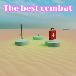 The best combat
