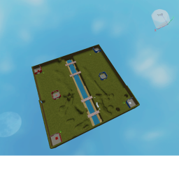 Roblox Capture The Flag (BETA)
