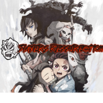 Slayers Resurrection