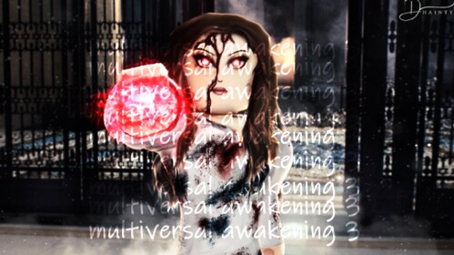 Multiversal Awakening 3