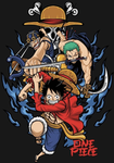 THE ONE PIECE GROUP :)