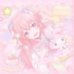 ⋆˖°💤🌸༘🍮