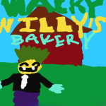 Wacky Willy Bakery Fan Group