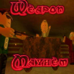 Weapon Mayhem