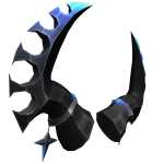 Frozen Exodus Horns