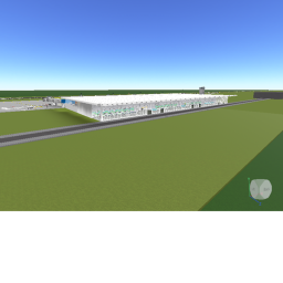 Birmingham Intl