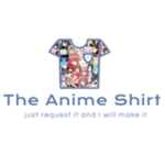 Anime Shirt Group