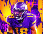 The best football player of all football fusion