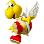 Para-Koopas