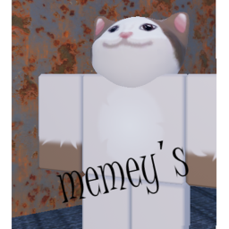 memey's {CHRISMAS}