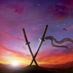 sword clash