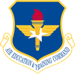 (USAF) Education and Training Command