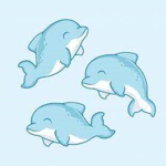 The dolphin cult :)