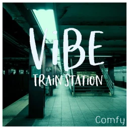 Vibe | Train Station icon