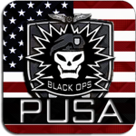 [USA:] Black Ops