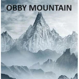 Obby Mountain icon