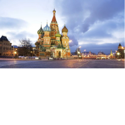 Moscow, Russia