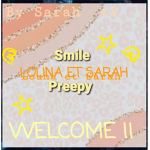 Louna et Sarah