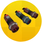 🔫 Lazer Pointer (3 Modes)