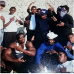 blck gang