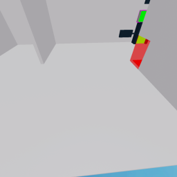 Teamwork Obby!