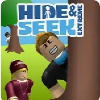 Hide And Seek Extreme Maps