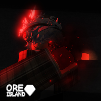 Ore Island ⛏️