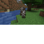 billbert the cow.....