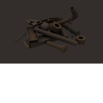 scrap city !
