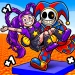 +1 Speed POPPY PLAYTIME Escape icon